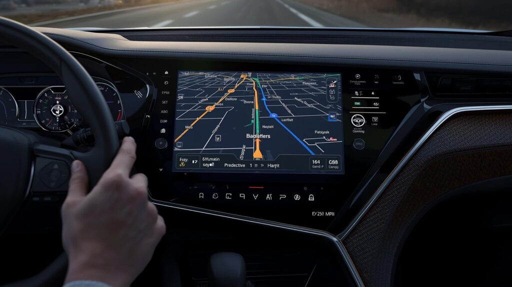 is toyota dynamic navigation worth it