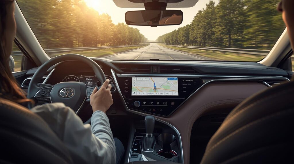 is toyota dynamic navigation worth it