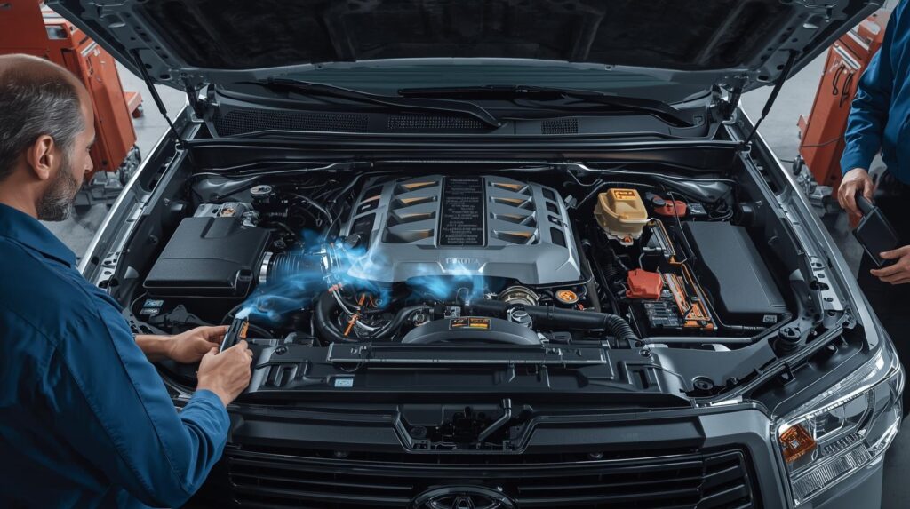 toyota tundra problems