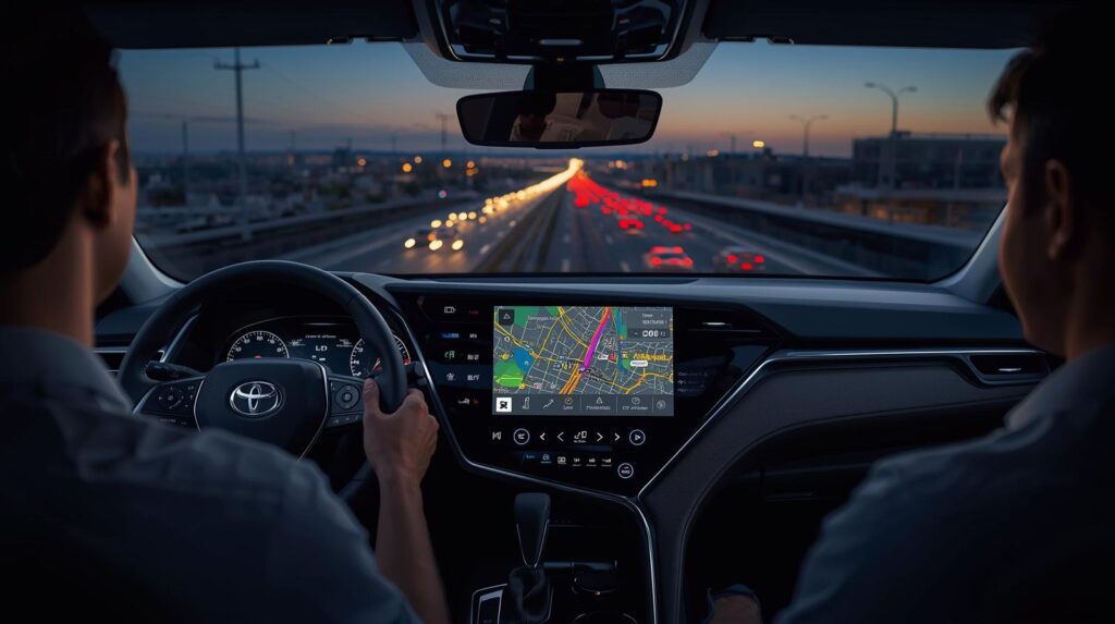is toyota dynamic navigation worth it