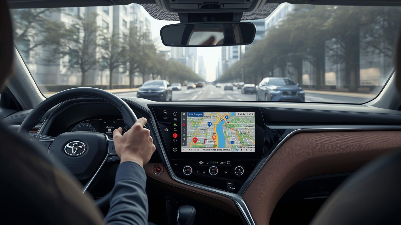 is toyota dynamic navigation worth it