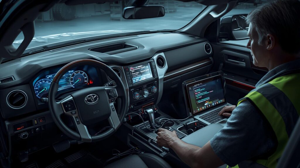 toyota tundra problems