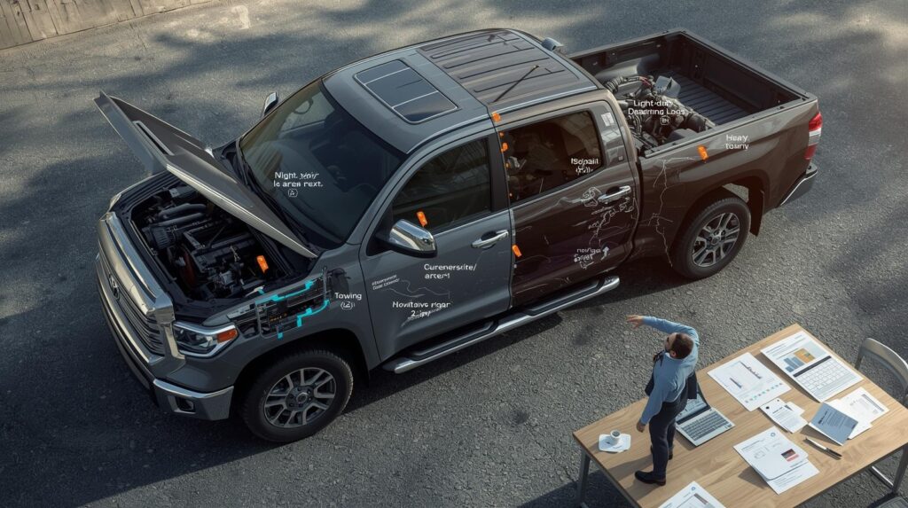 toyota tundra problems