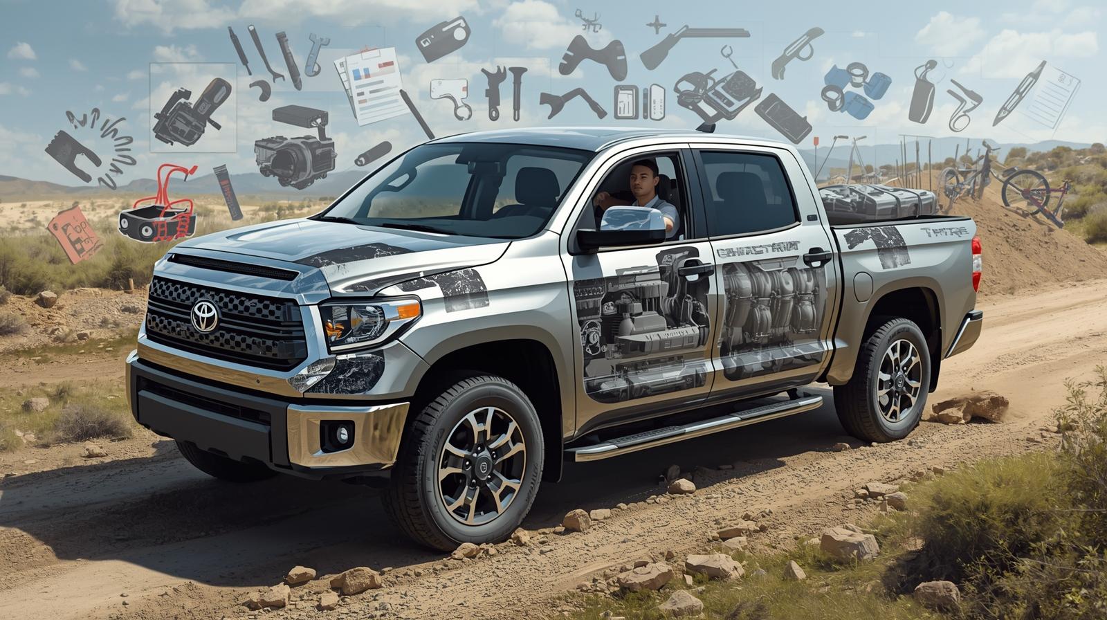 toyota tundra problems