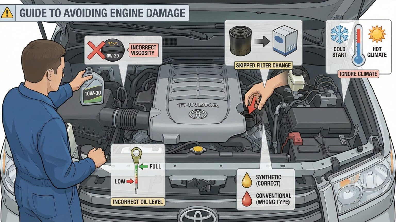 Sitemapcdatahttpswudinf Inetcom2012 Toyota Tundra Oil Type