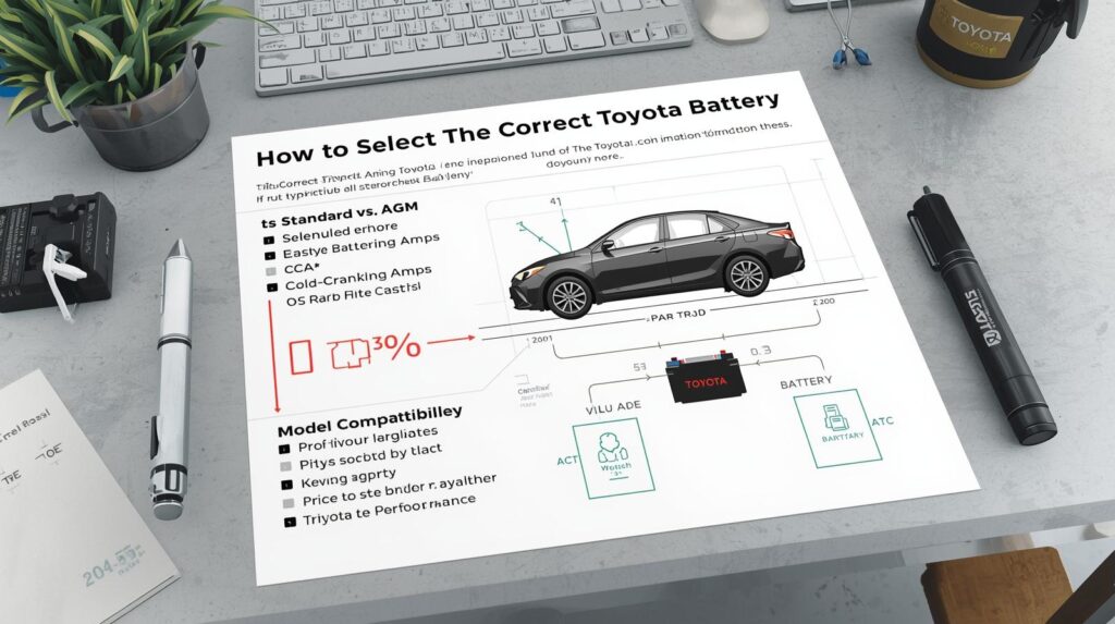who makes toyota true start batteries