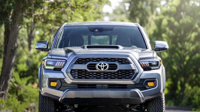 2022 tacoma