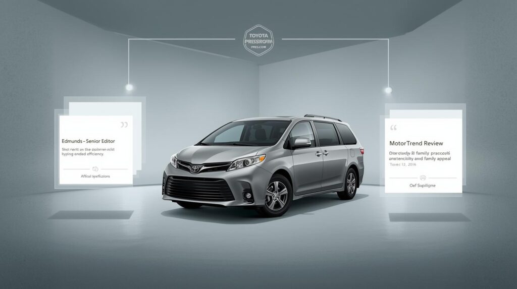 toyota sienna 2026 release date