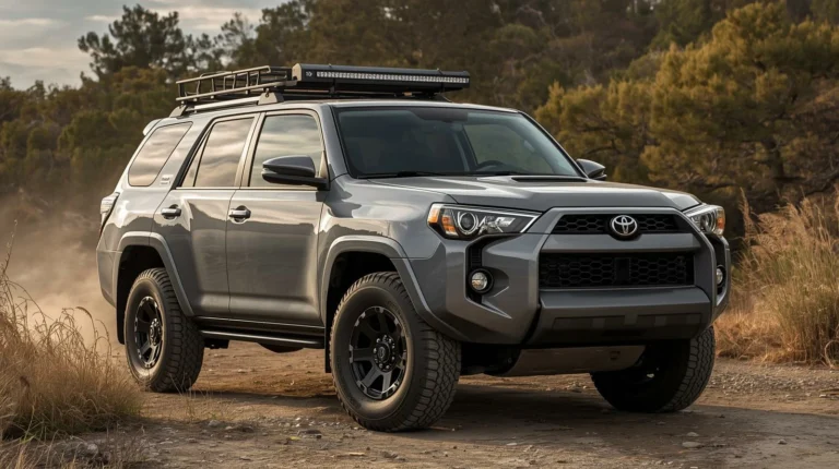 toyota 4runner for sale