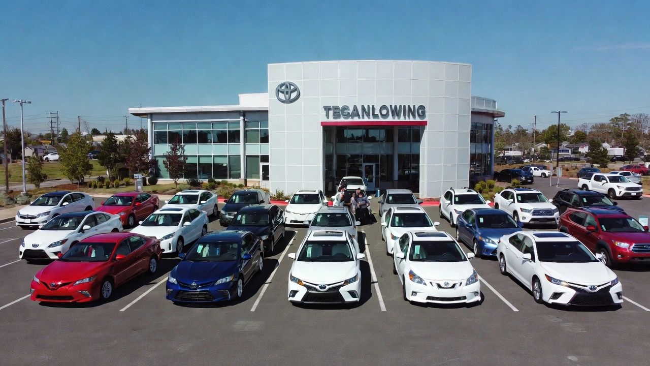 toyota certified pre owned nj