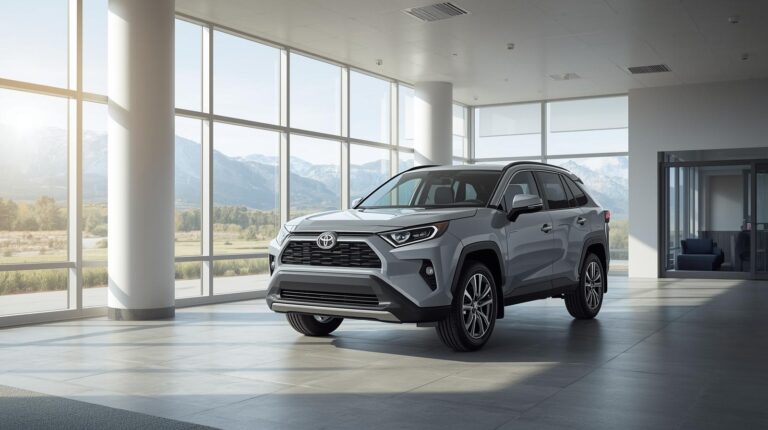 toyota dealer colorado springs