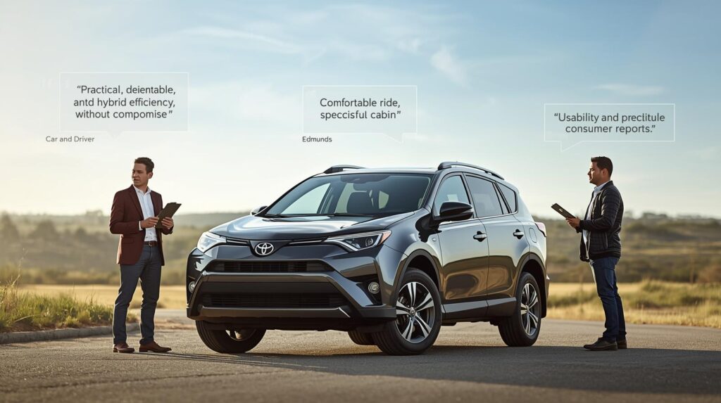 2016 toyota rav 4