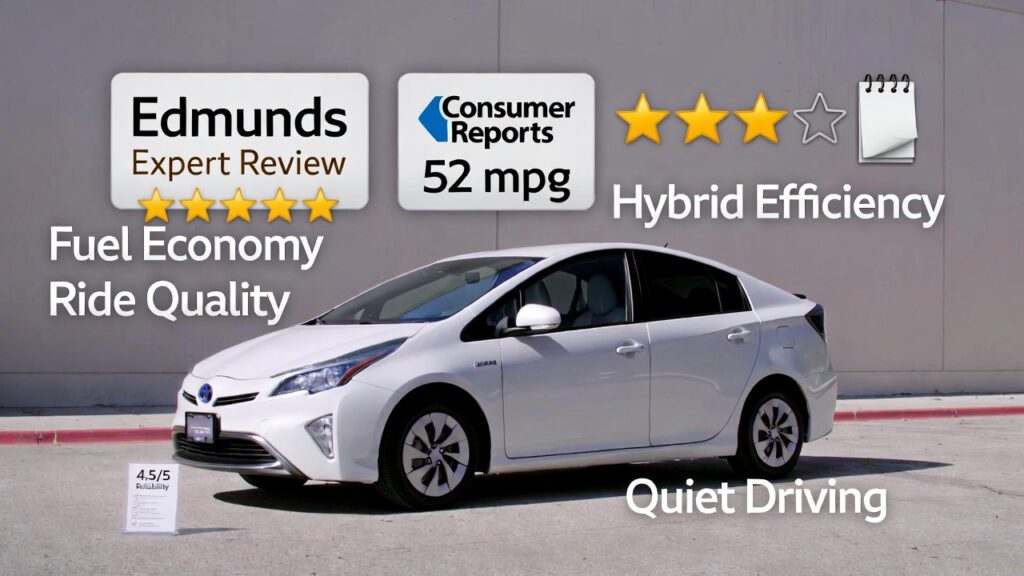 2016 prius toyota