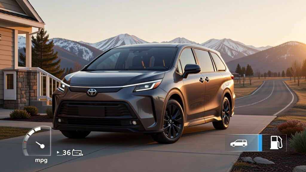 2022 toyota sienna