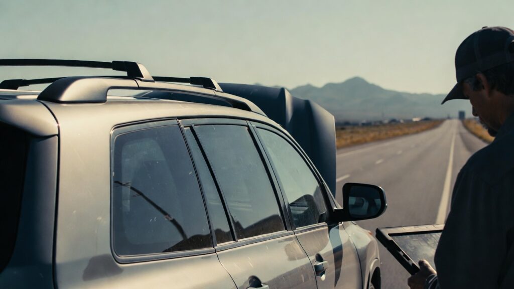 2014 Toyota Highlander reliability and common problems inspection