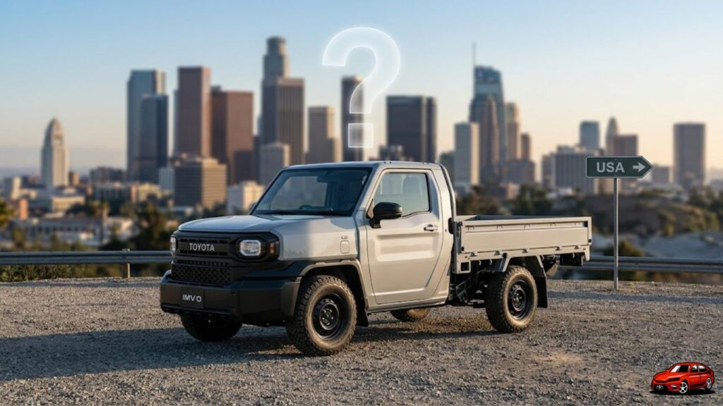 toyota imv 0 usa future concept showing uncertainty about release and availability in the United States market