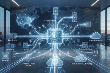 Syrenis Strategic Initiatives