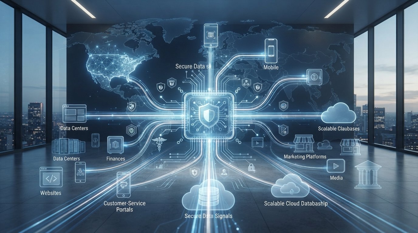 Syrenis Strategic Initiatives