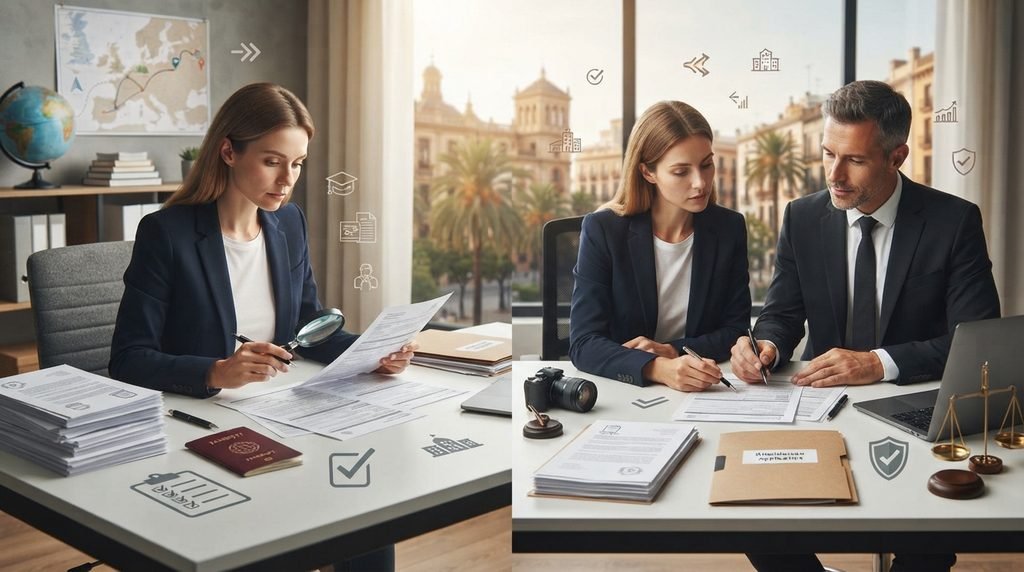 Do You Need an Immigration Lawyer to Move to Spain?