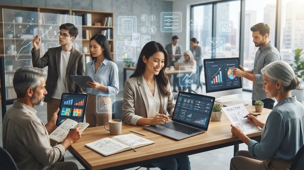 Who Is Nemin.io Designed For?