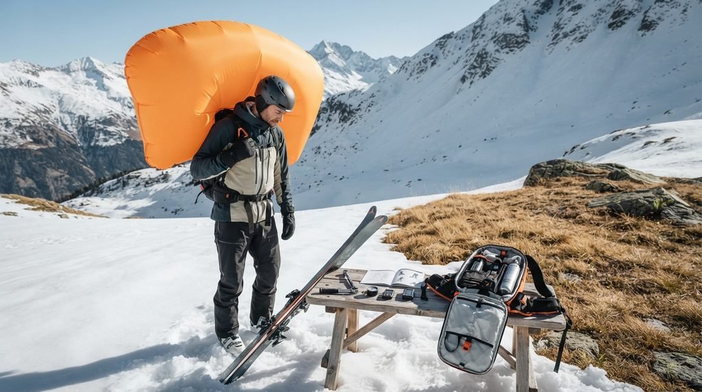 When Should You Test an ABS Avalanche Airbag?